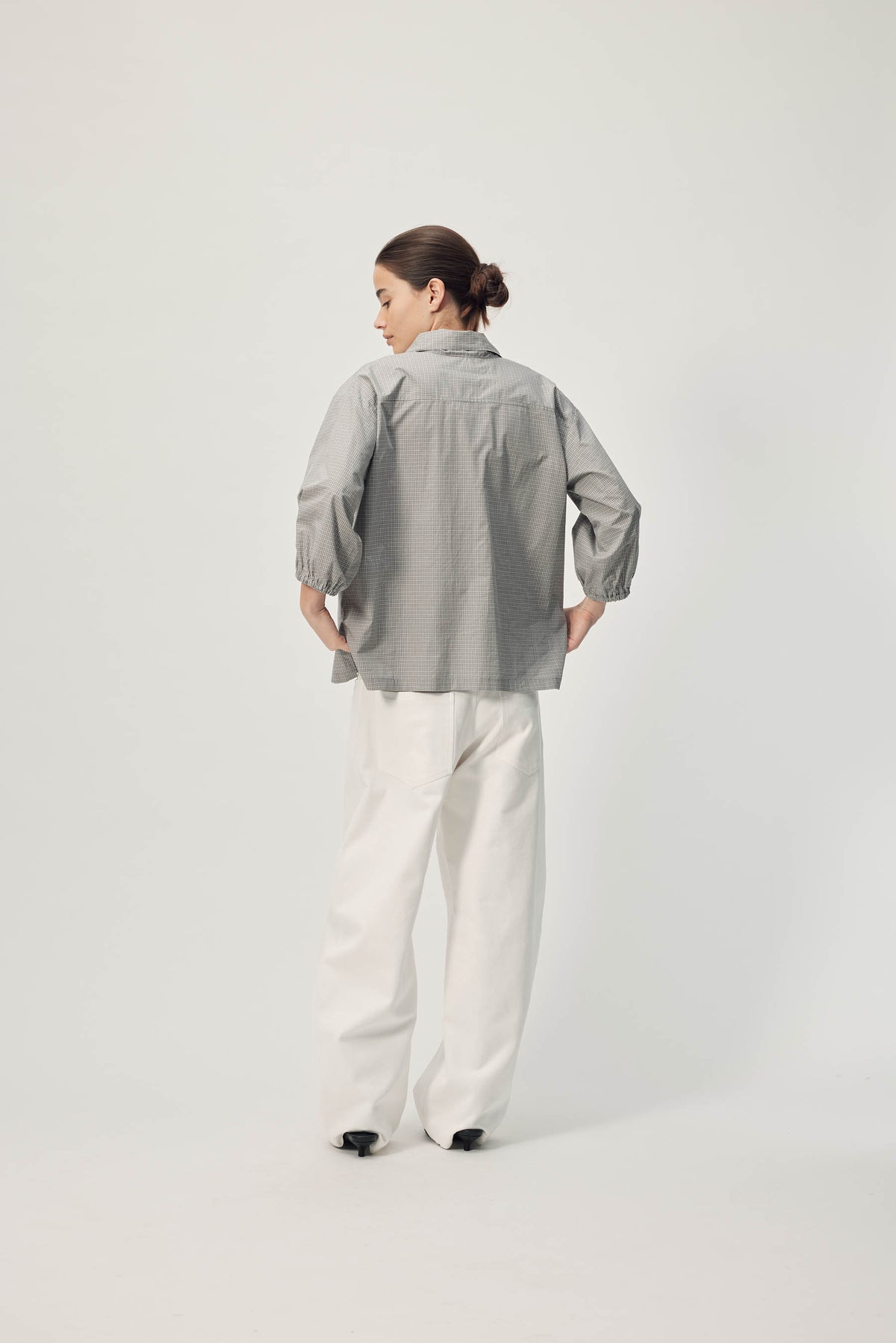 Gregory Sion Blouse
