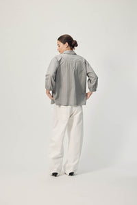 Gregory Sion Blouse