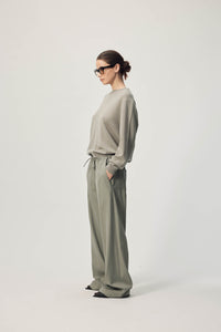 Gregory Faron Cashmere Jumper