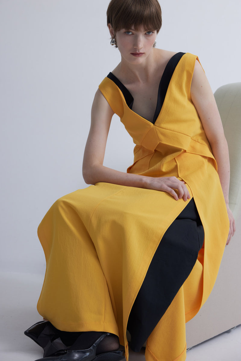 Gregory Riti Dress
