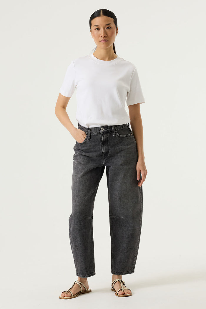 Garcia Chyla Barrel Fit Jeans