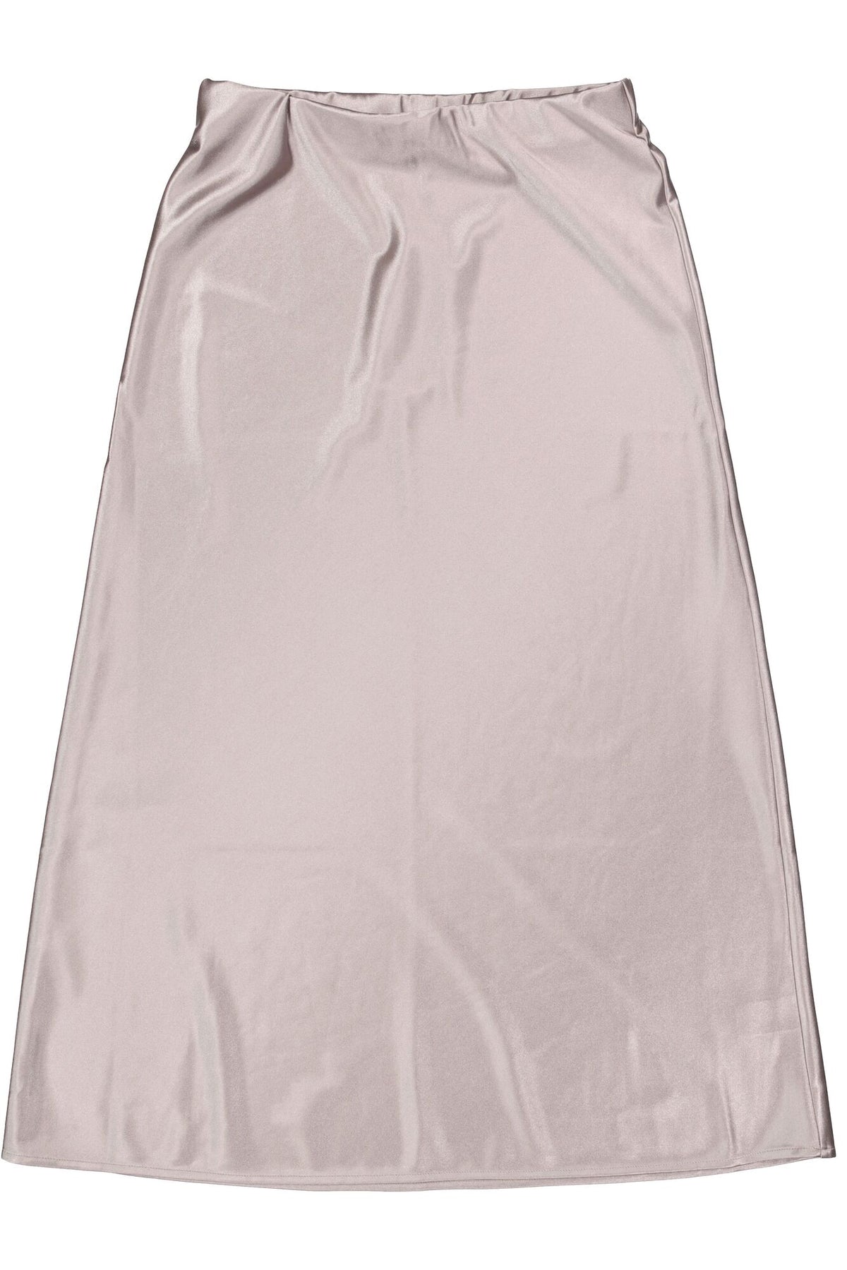 Garcia Feather Grey Skirt