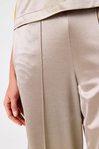 Garcia Feather Grey Pants