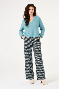 Garcia V Neck Jumper