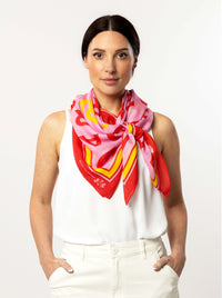 Dark Hampton The Giesen Scarf