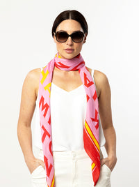 Dark Hampton The Giesen Scarf
