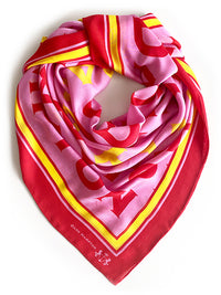 Dark Hampton The Giesen Scarf