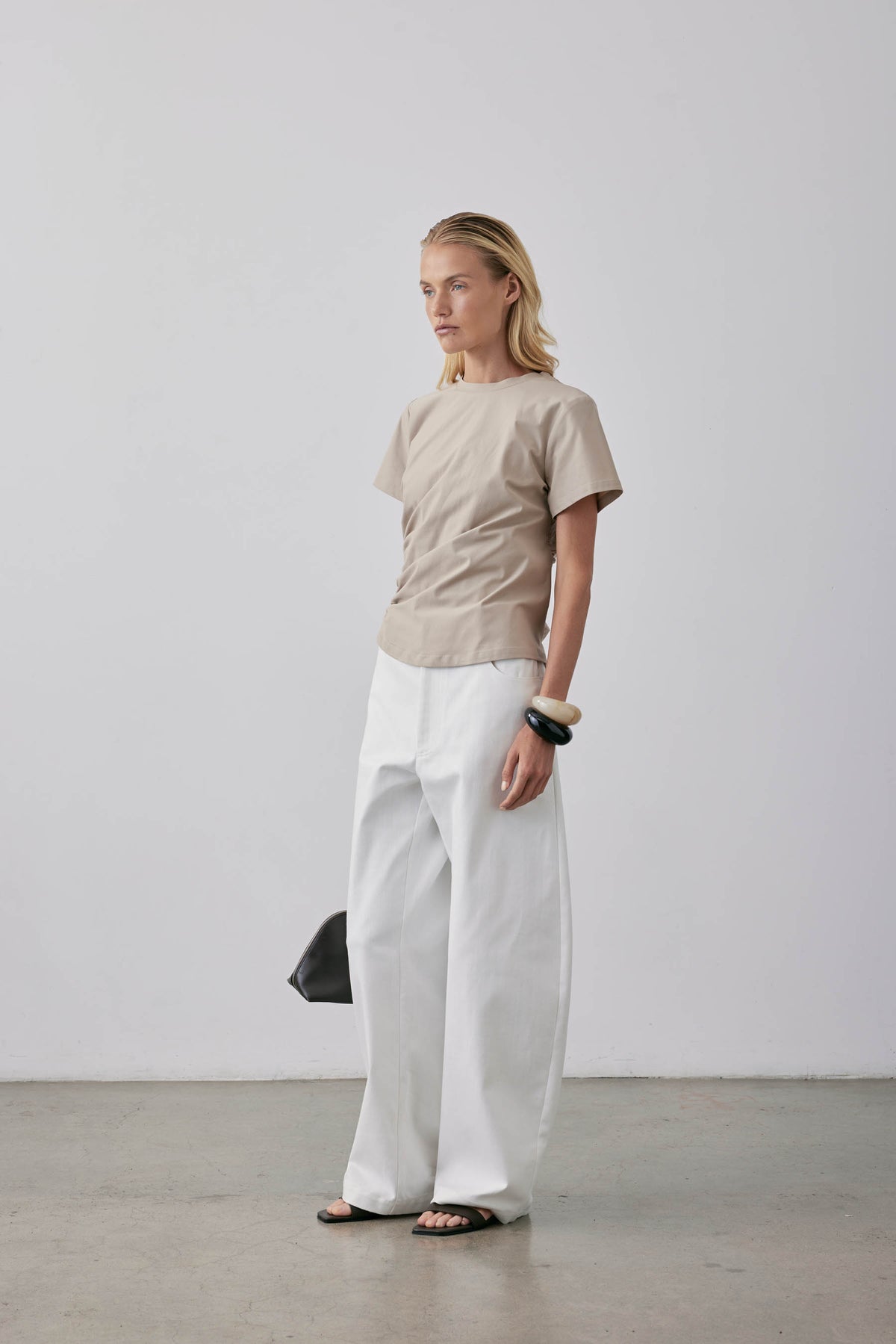 Gregory Miriam Top