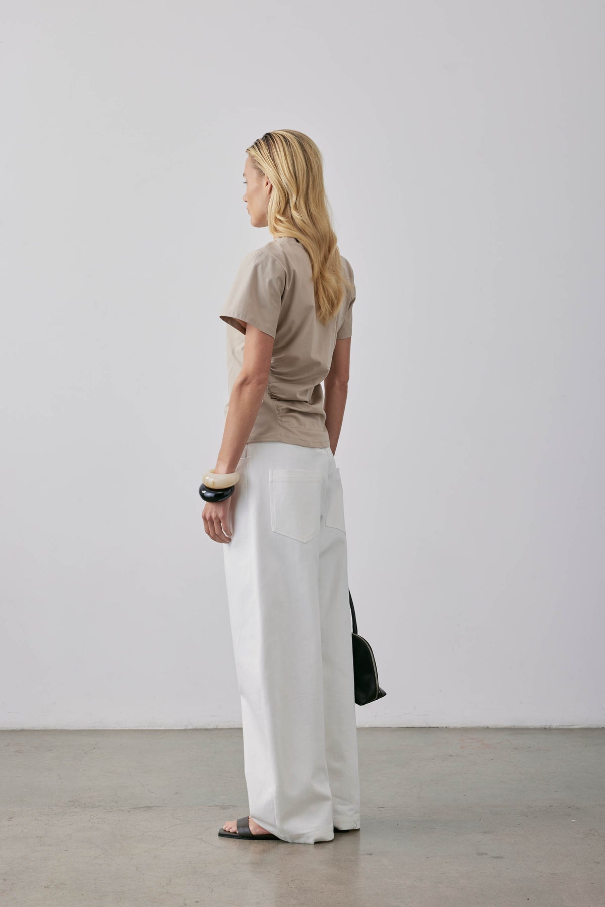 Gregory Miriam Top