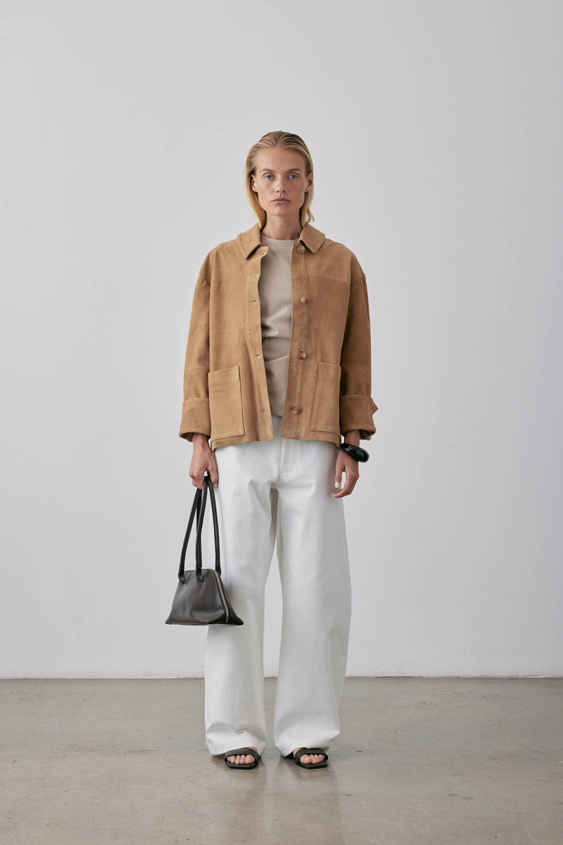 Gregory Hale Jeans