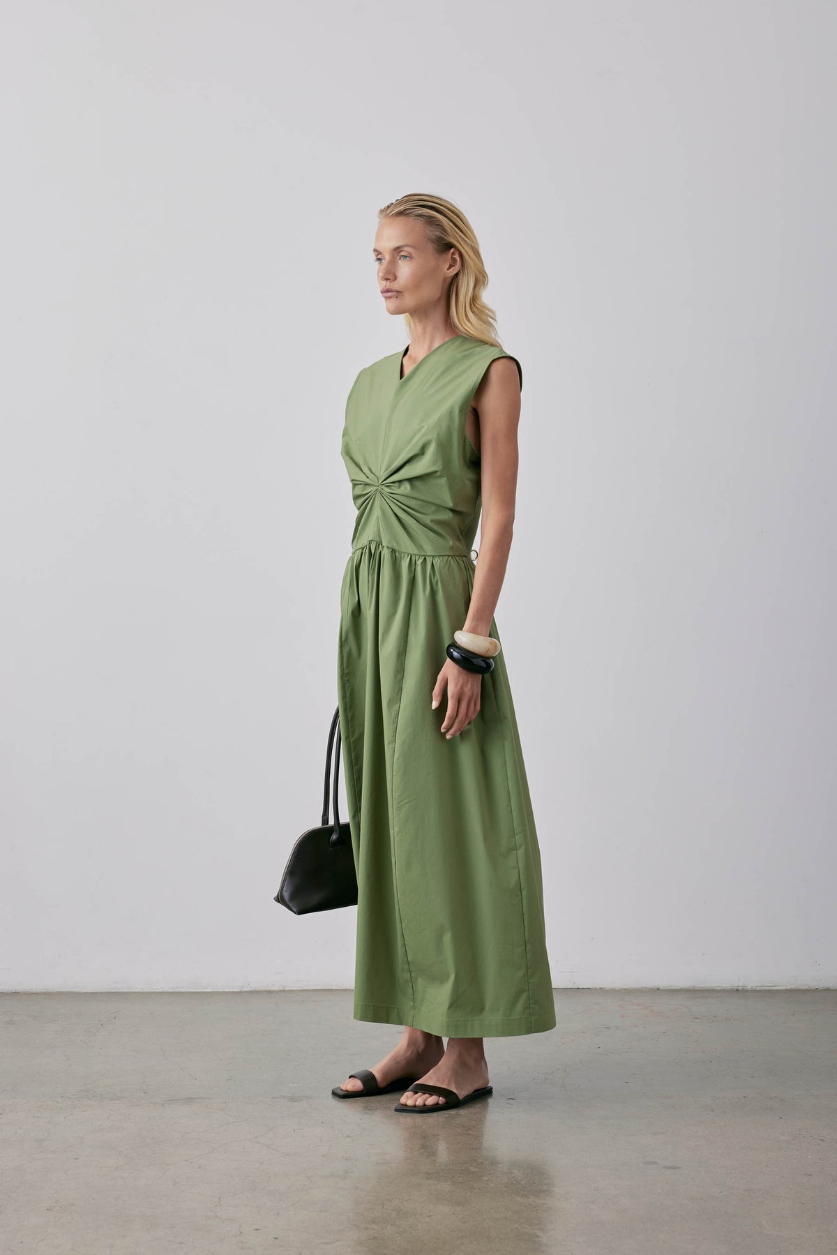Gregory Dylan Dress