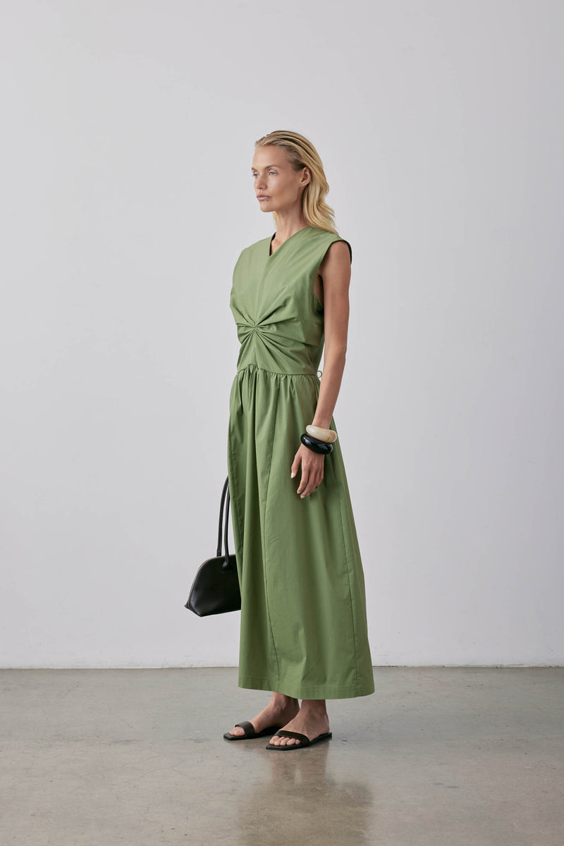 Gregory Dylan Dress