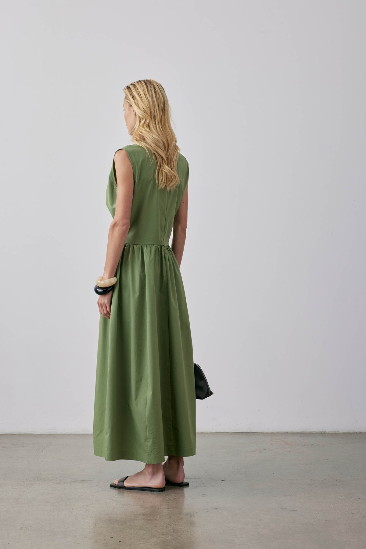 Gregory Dylan Dress
