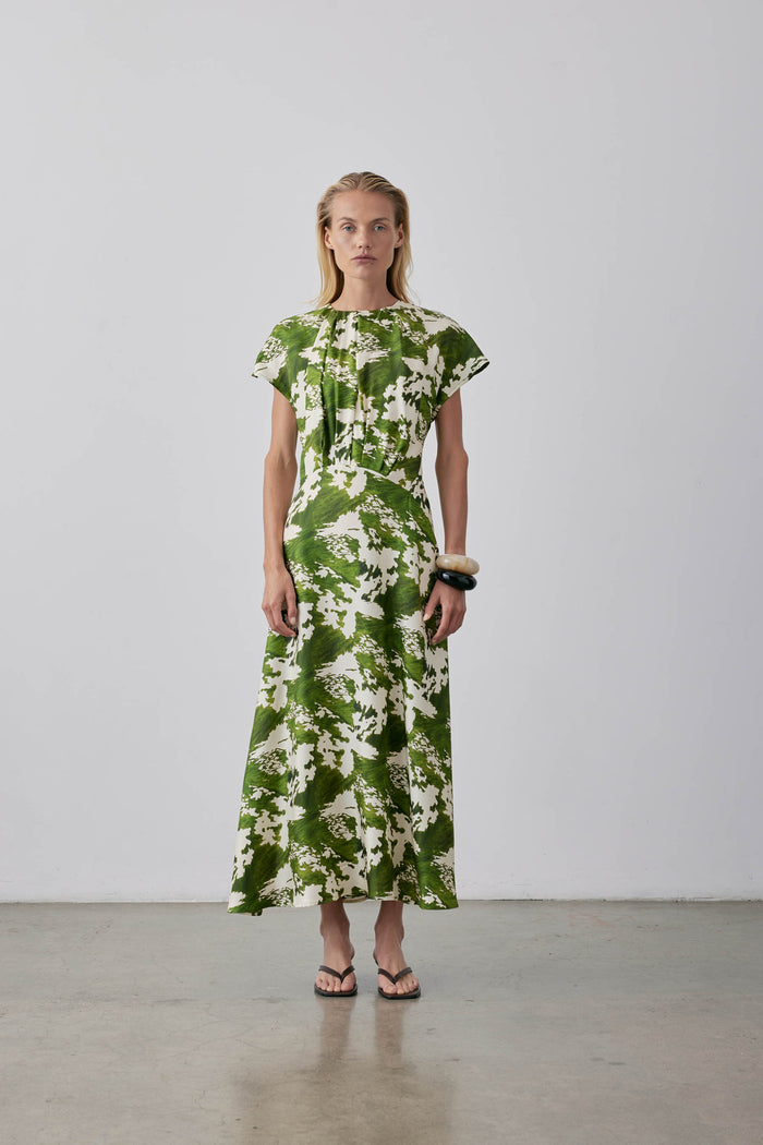 Gregory Julio Dress