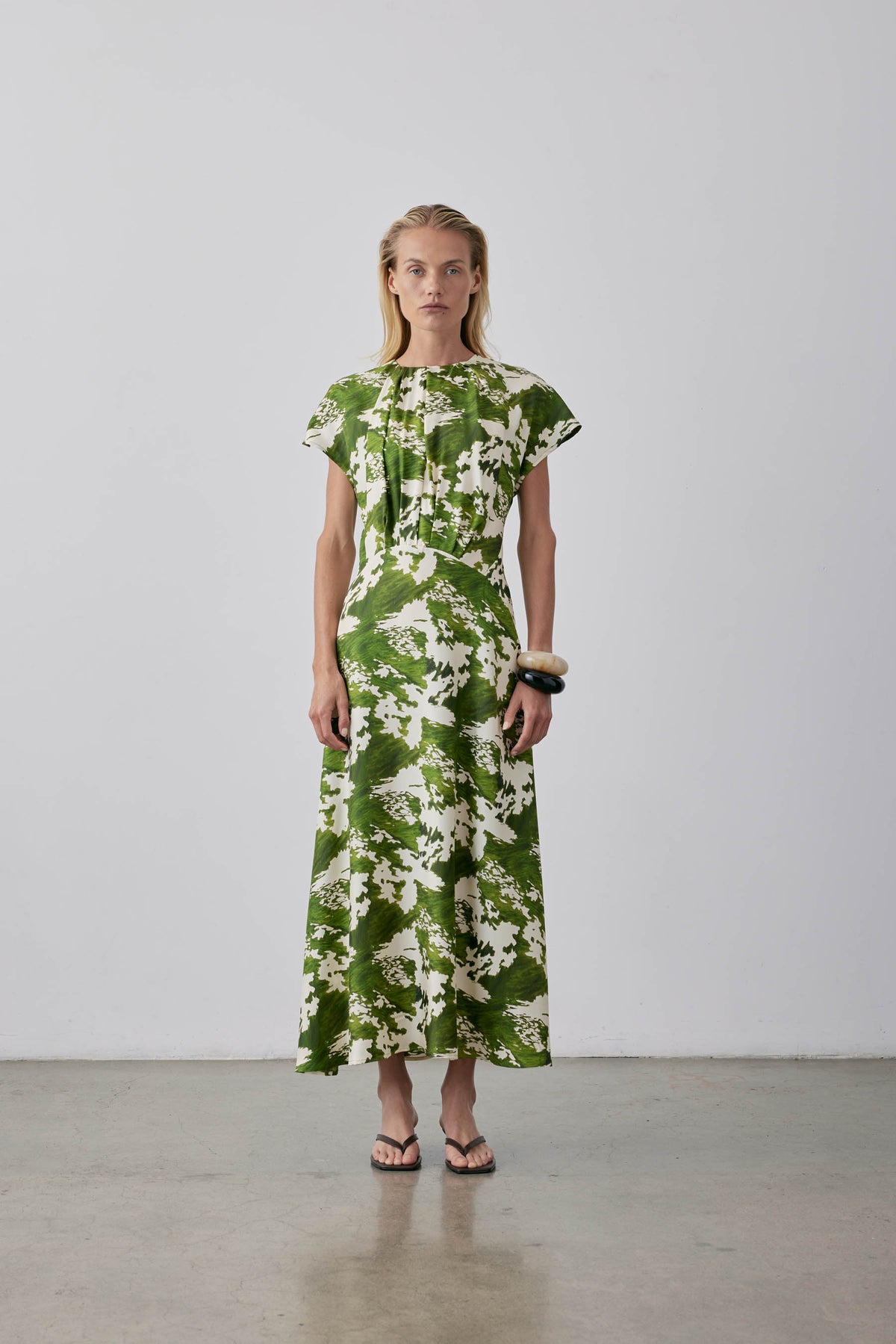 Gregory Julio Dress