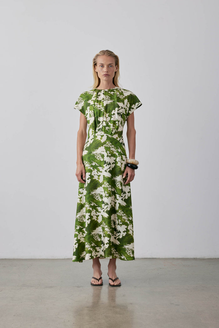 Gregory Julio Dress