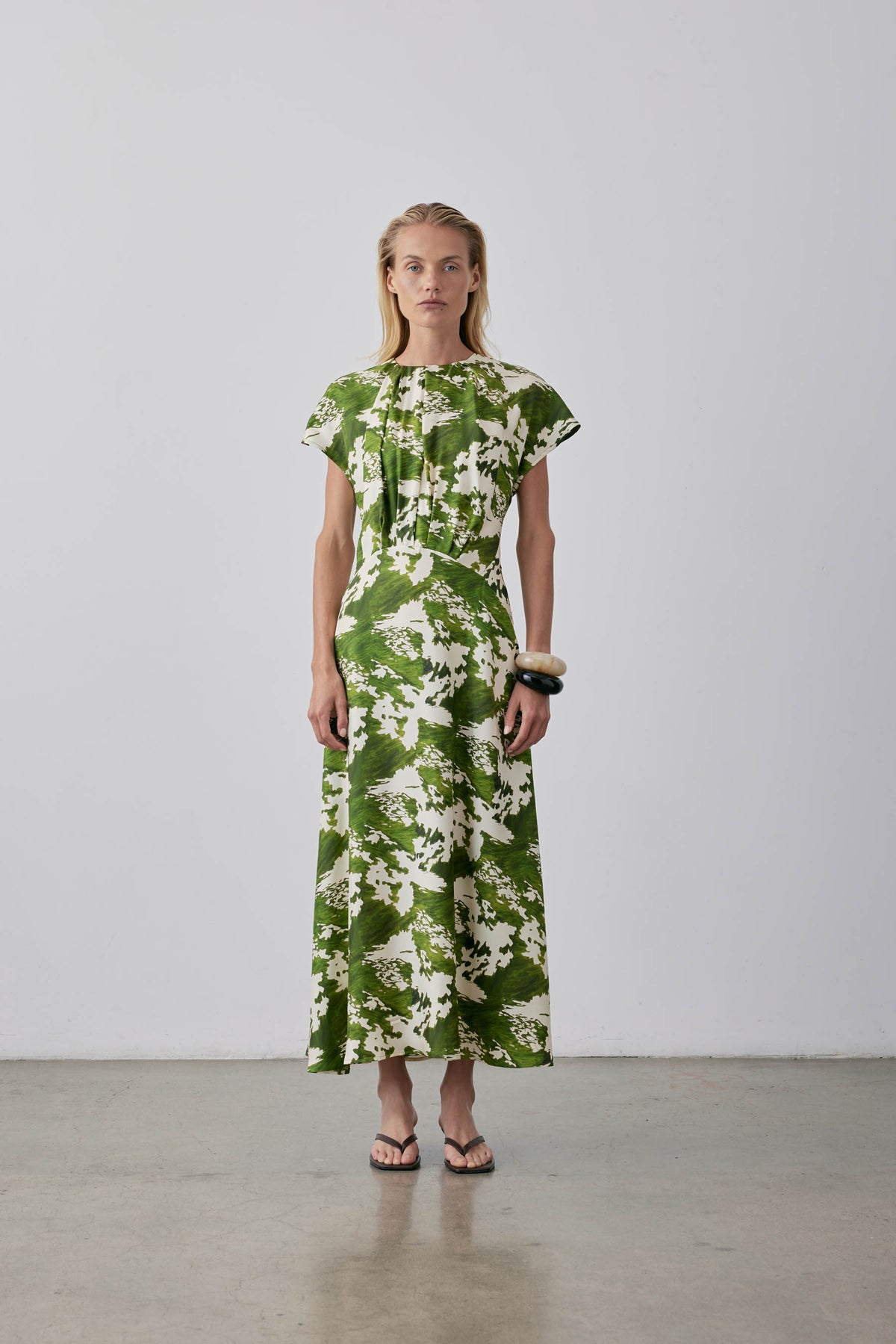 Gregory Julio Dress