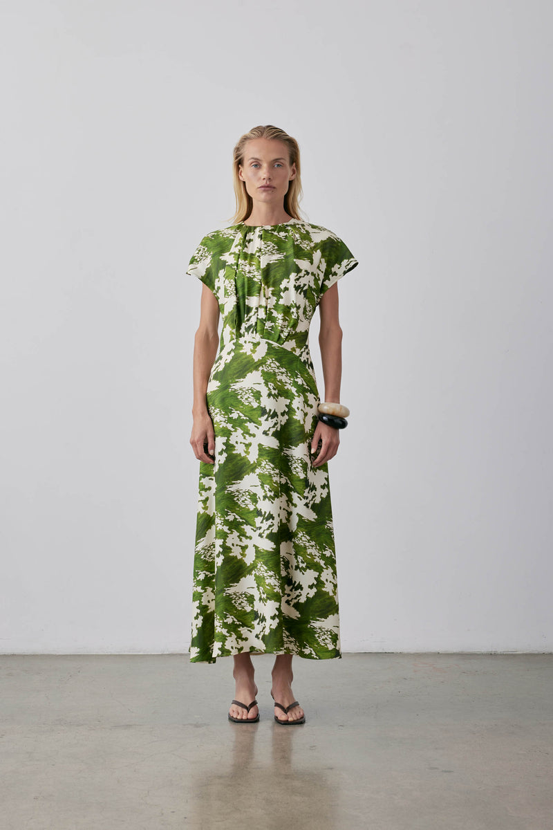Gregory Julio Dress