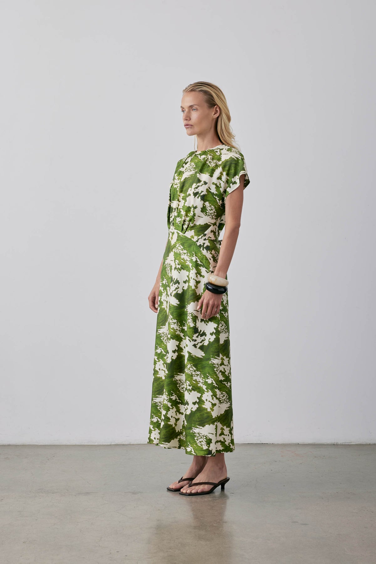 Gregory Julio Dress