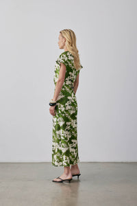 Gregory Julio Dress