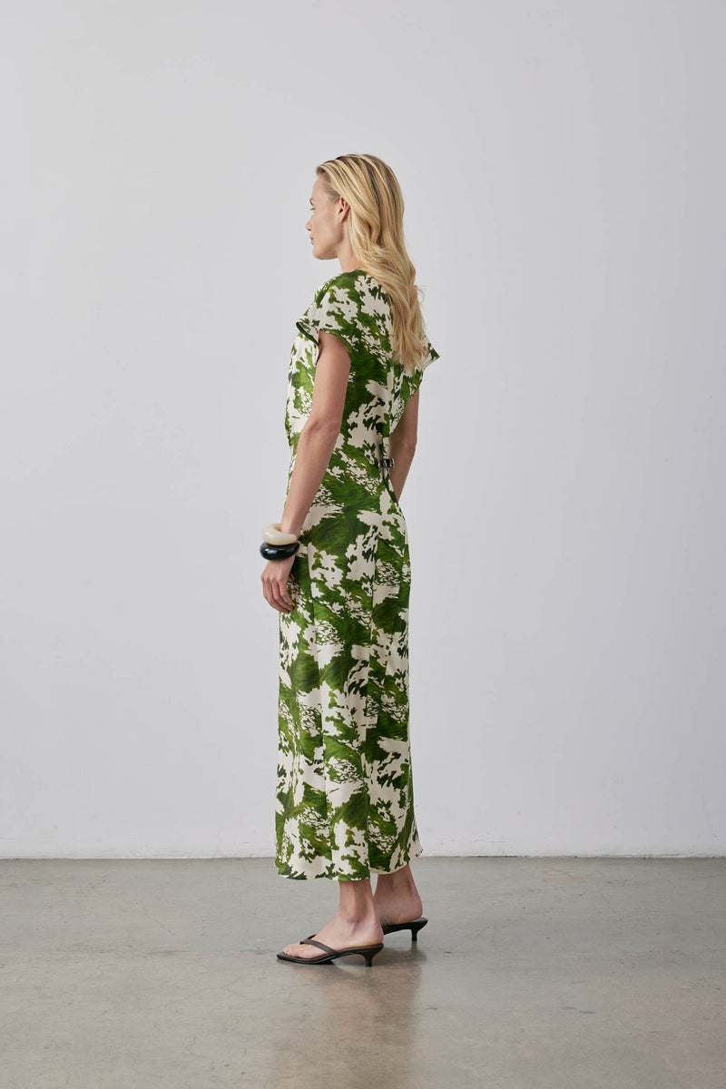 Gregory Julio Dress