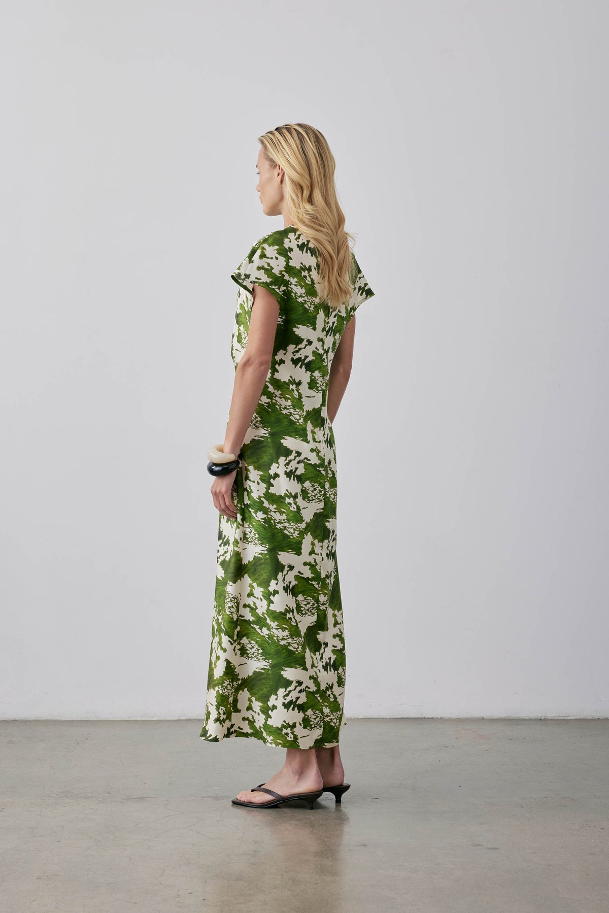 Gregory Julio Dress