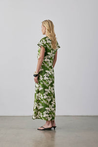 Gregory Julio Dress