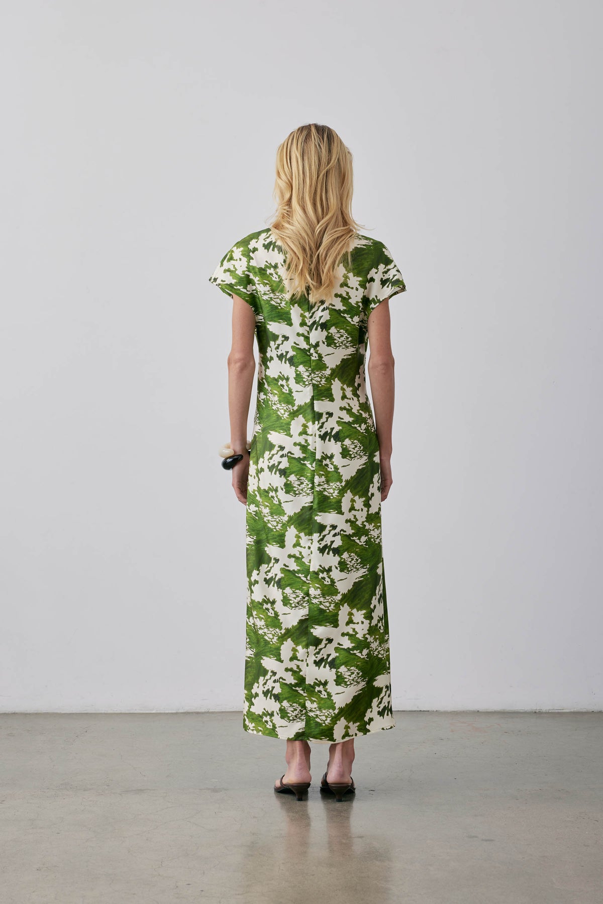 Gregory Julio Dress