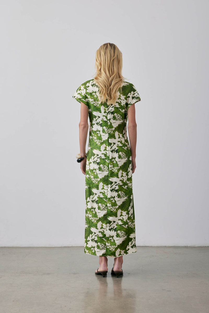 Gregory Julio Dress