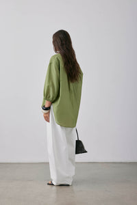 Gregory Tadao Blouse