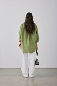 Gregory Tadao Blouse