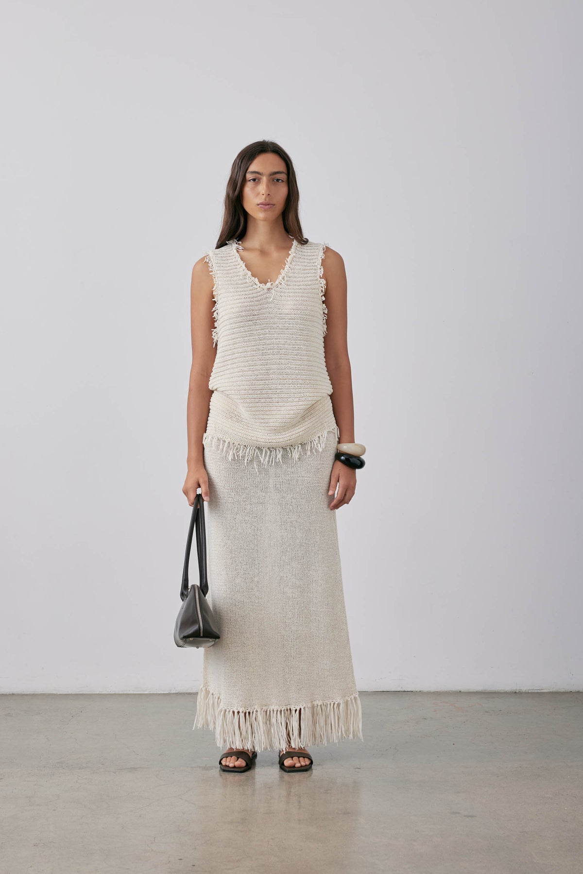 Gregory Leandro Top