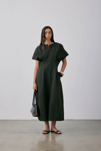 Gregory Mako Dress