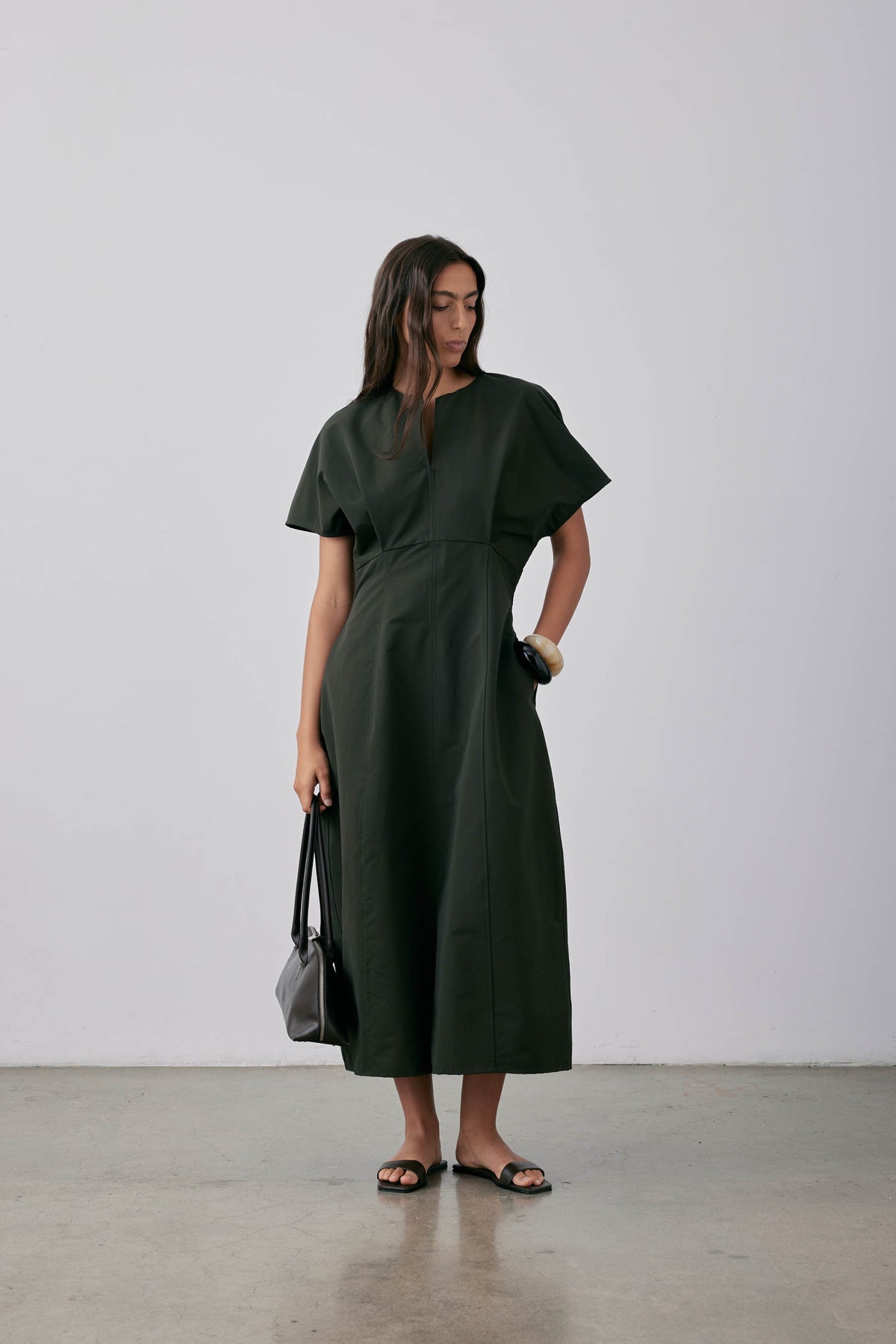 Gregory Mako Dress