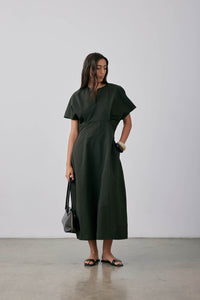 Gregory Mako Dress