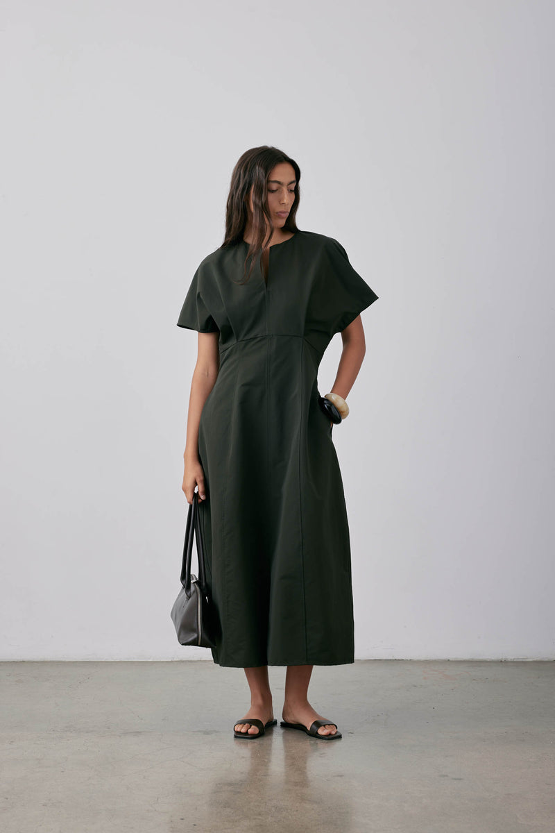 Gregory Mako Dress