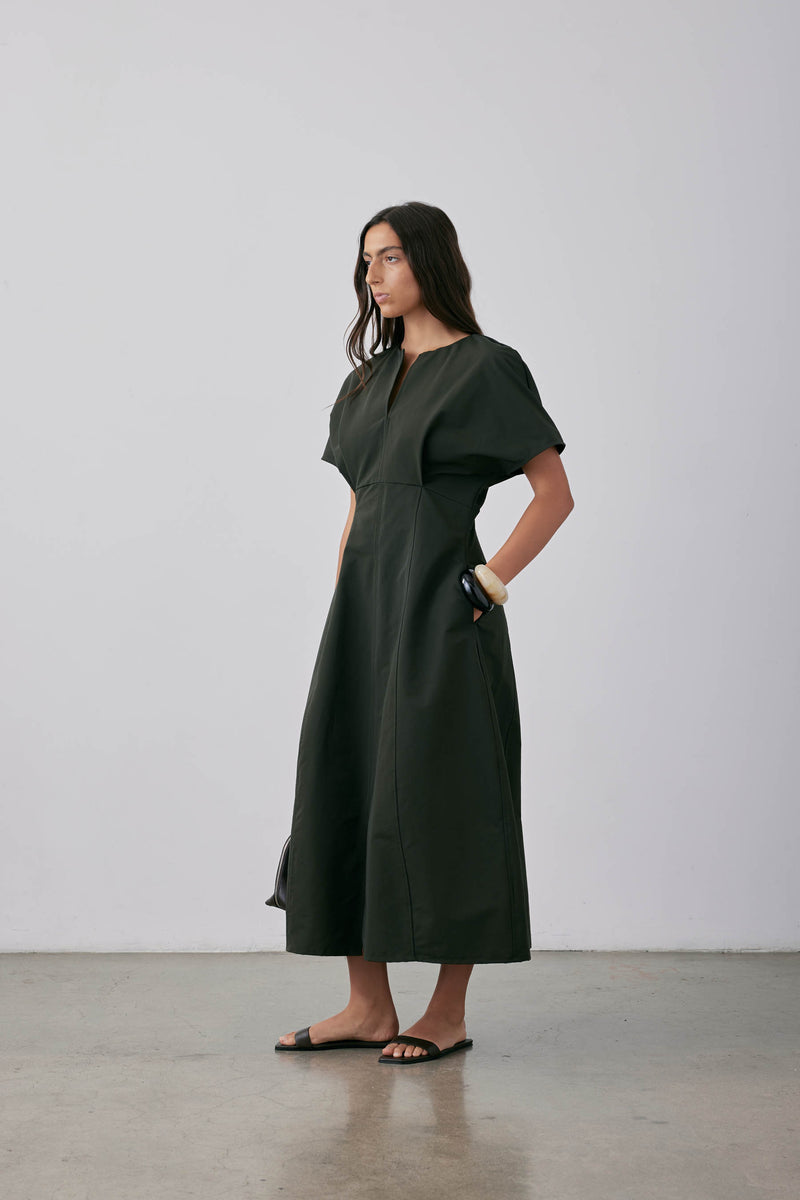 Gregory Mako Dress