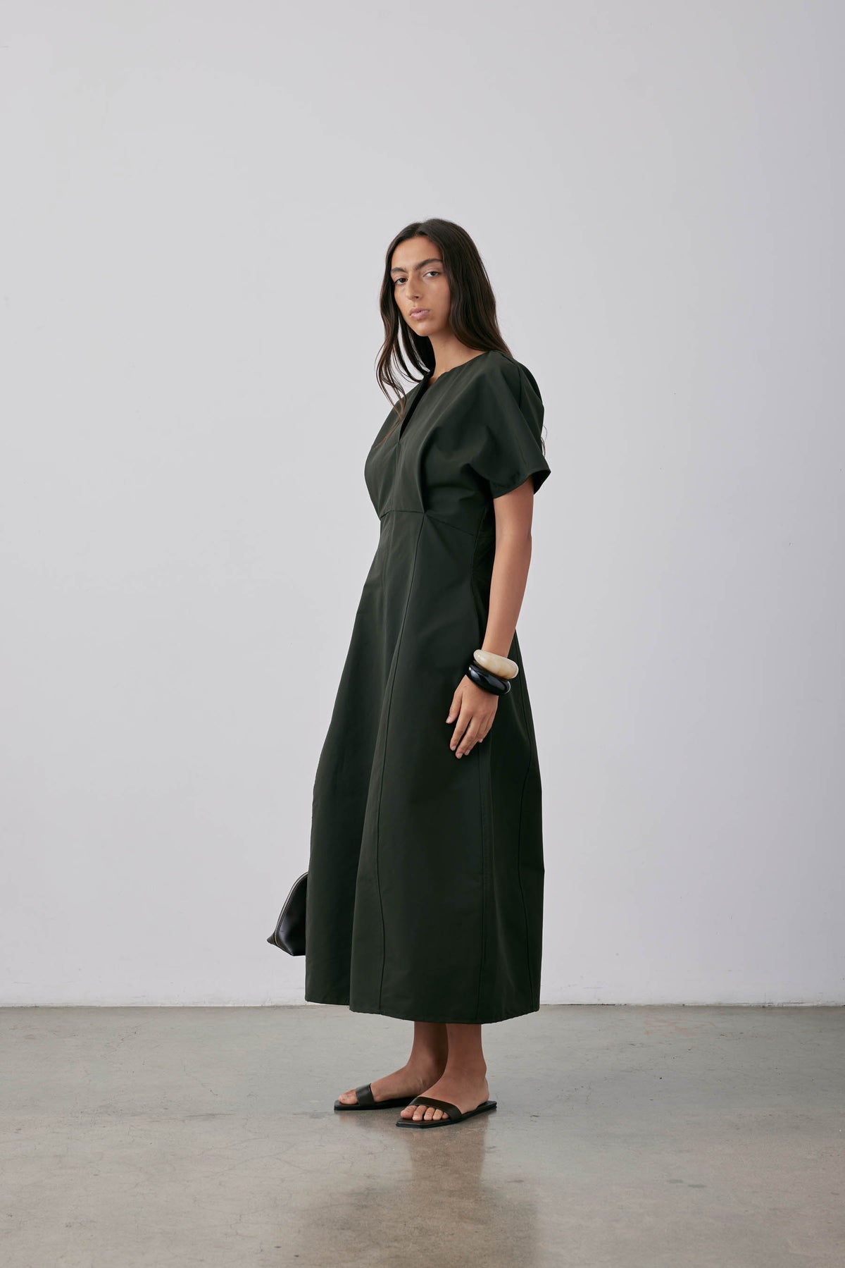 Gregory Mako Dress