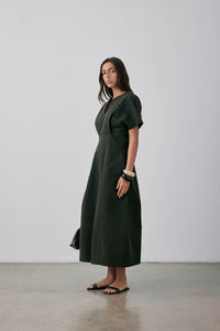 Gregory Mako Dress