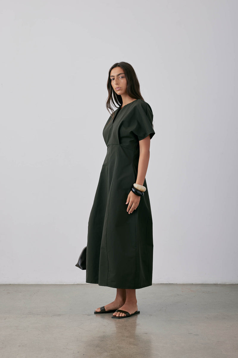 Gregory Mako Dress