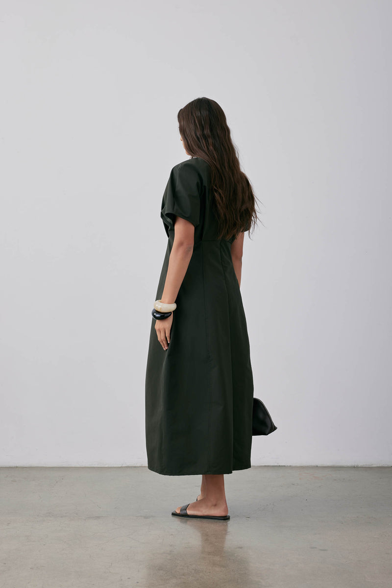 Gregory Mako Dress