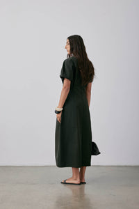 Gregory Mako Dress