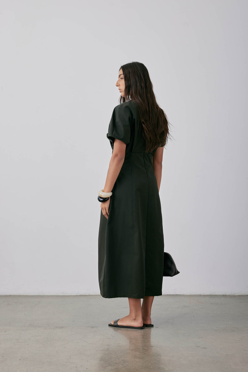 Gregory Mako Dress