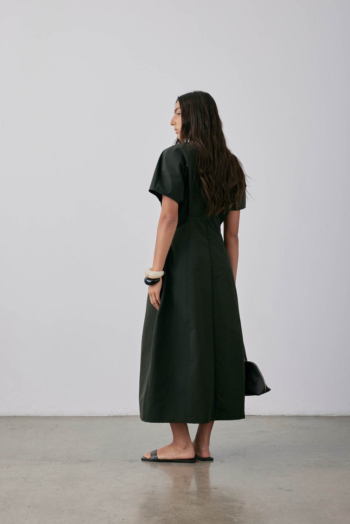 Gregory Mako Dress