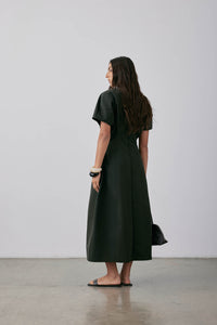 Gregory Mako Dress
