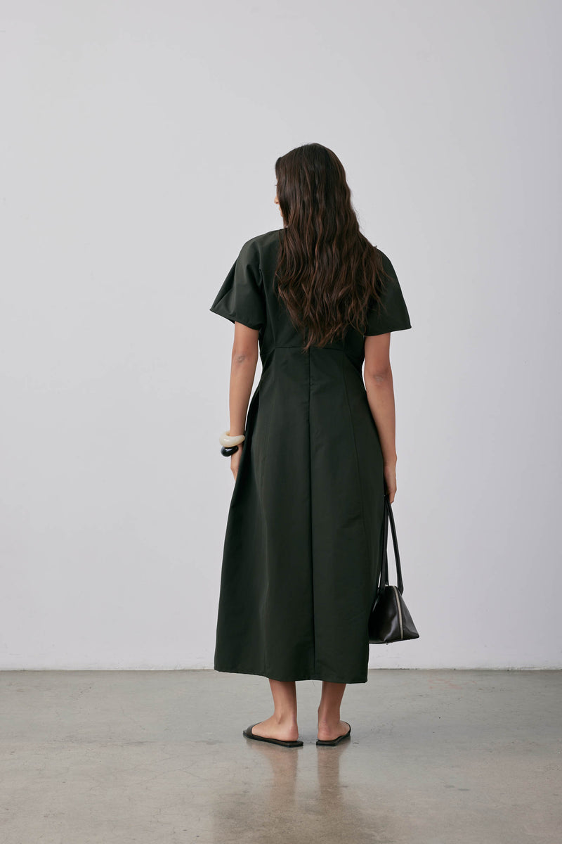 Gregory Mako Dress