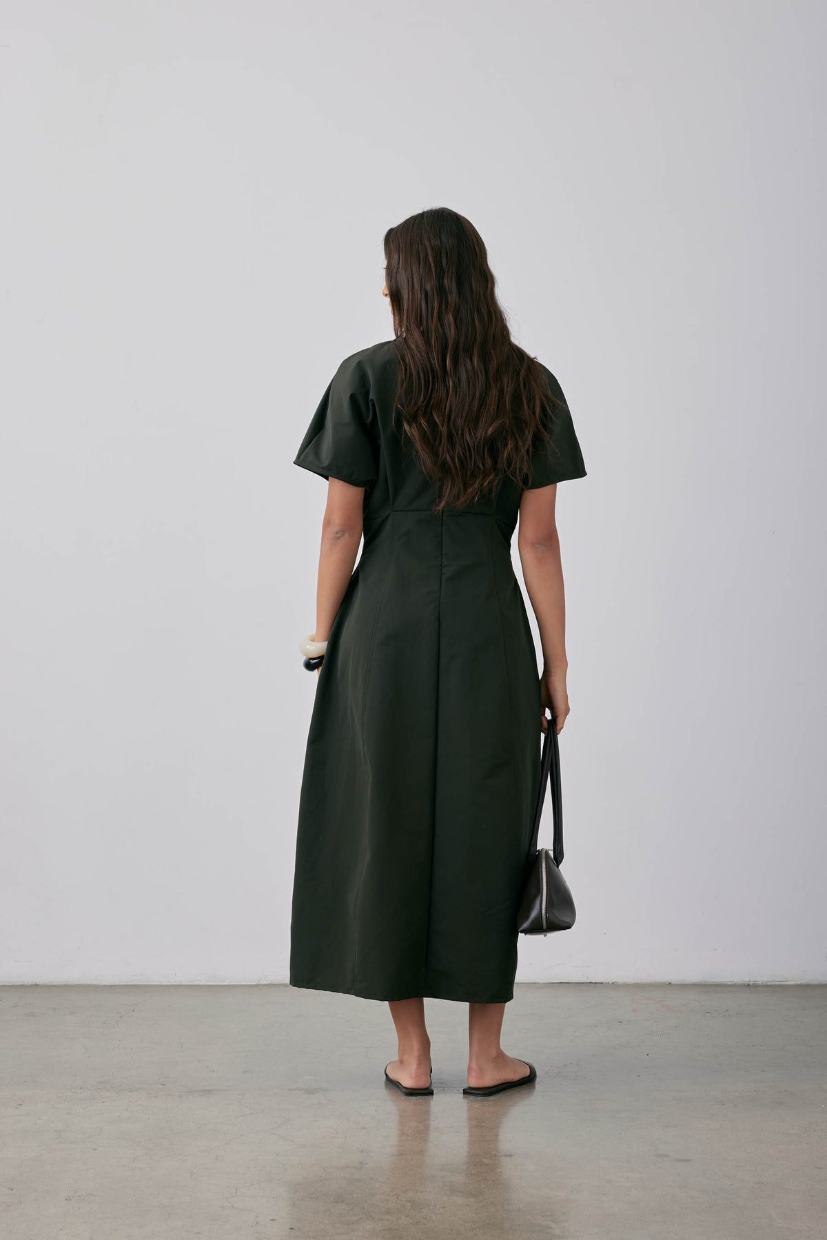 Gregory Mako Dress