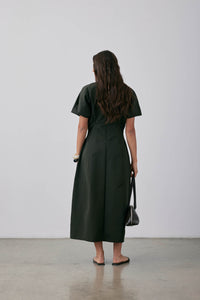 Gregory Mako Dress
