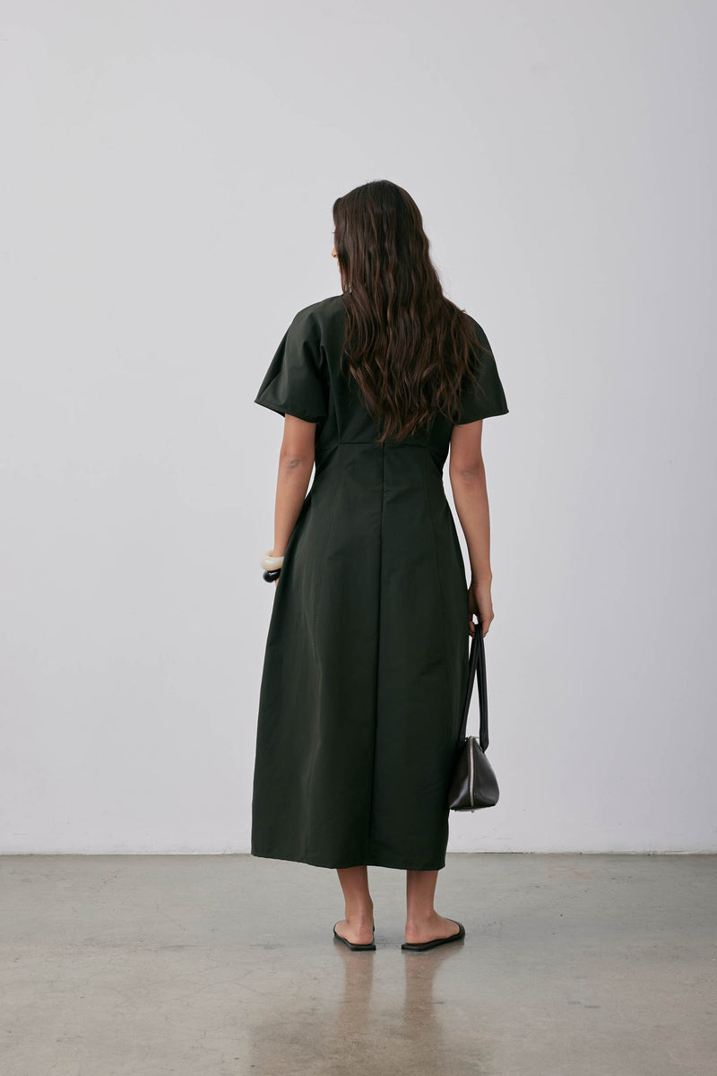 Gregory Mako Dress