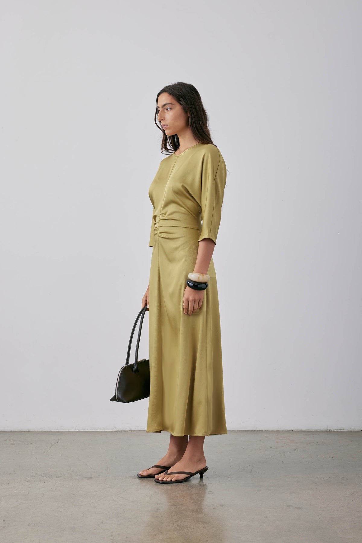 Gregory Livio Dress